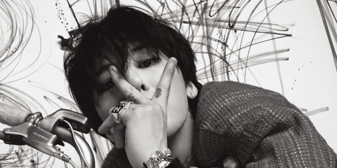 DAZED KOREA 13TH ANNIVERSARY