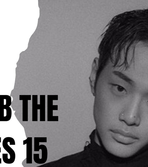 Garb the vibes playlist