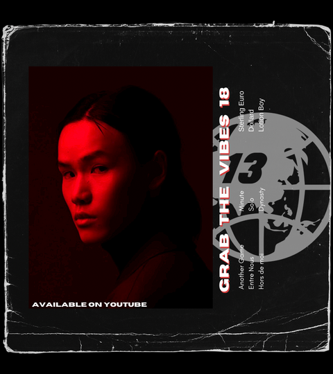 GRAB THE VIBES EP.18