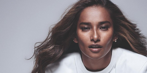 NIDHI SUNIL POUR L’OREAL PARIS