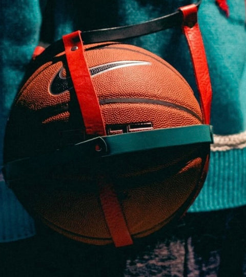 NAMESAKE HOME COURT