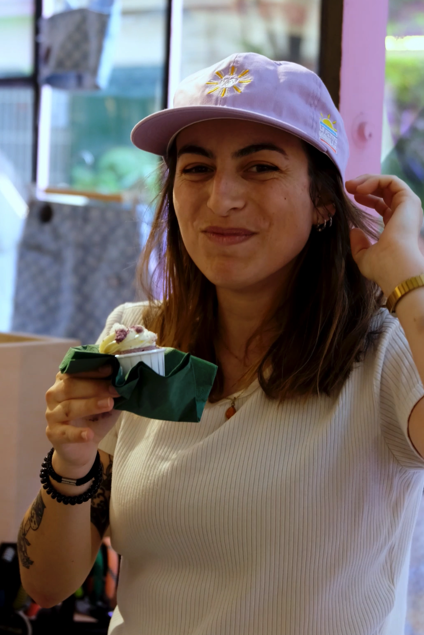 Evénement Purple Summer Party