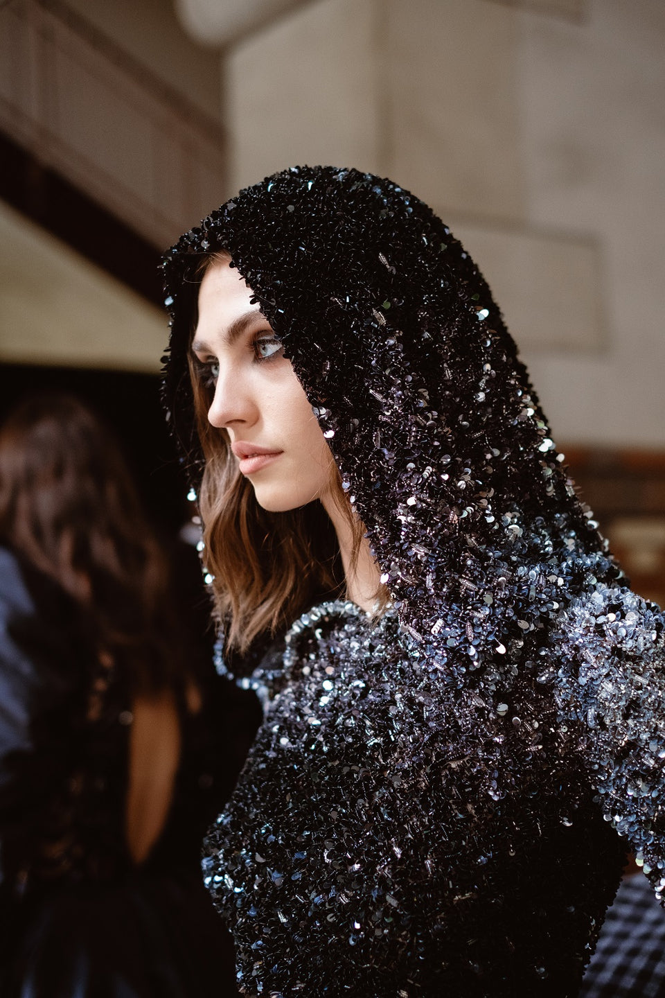 ZUHAIR MURAD