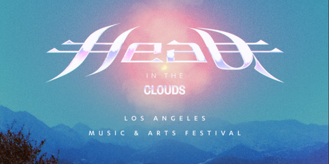 Head in the Cloud - 2021 
